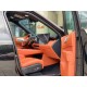 Lynk&Co 900 Ultra, пробег 4 тысячи км